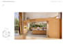 design and rendering for coffee shop, restaurant, and fnb